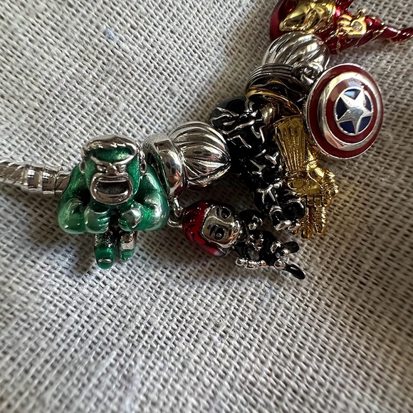 Pandora Bracelet Pendant - Picture 3 of 7